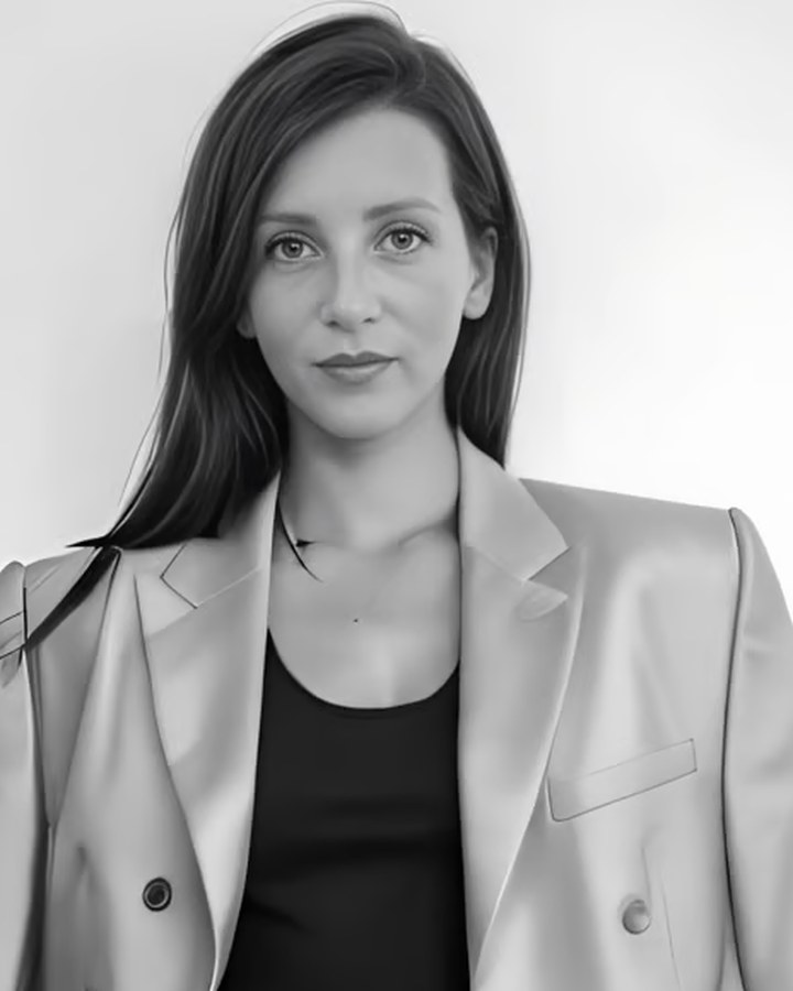 Anaïs, fondatrice d’Anaïs Prestige Services