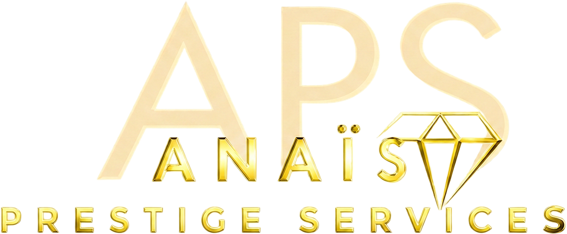 Anaïs Prestige Services